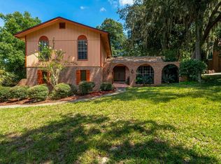 4231 Harbour Woods Rd W, Jacksonville, FL 32225