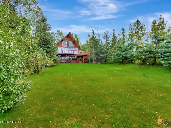 4901 Virgo Ave, Anchorage, AK 99516