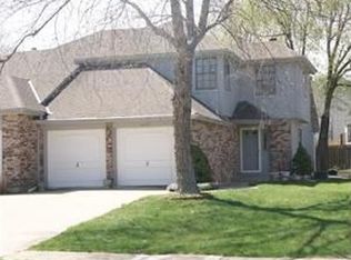 12337 W 105th Ter, Overland Park, KS 66215