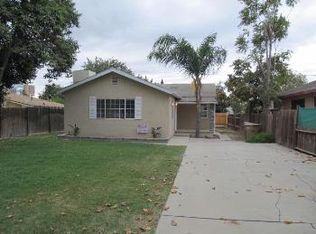 703 Wilson Ave, Bakersfield, CA 93308
