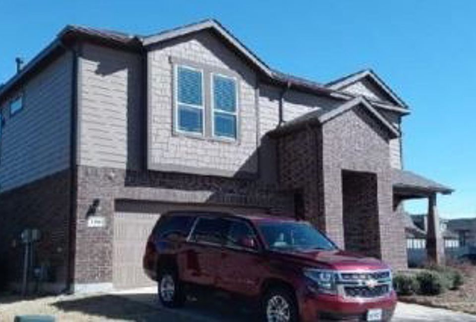 Property Side View