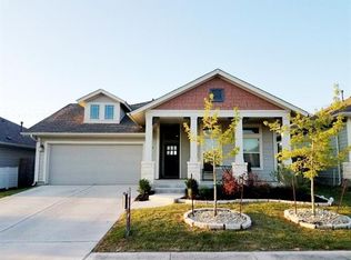 243 Bridgestone Way, Buda, TX 78610