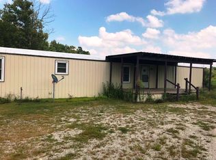5017 S State Road 203, Nabb, IN 47147