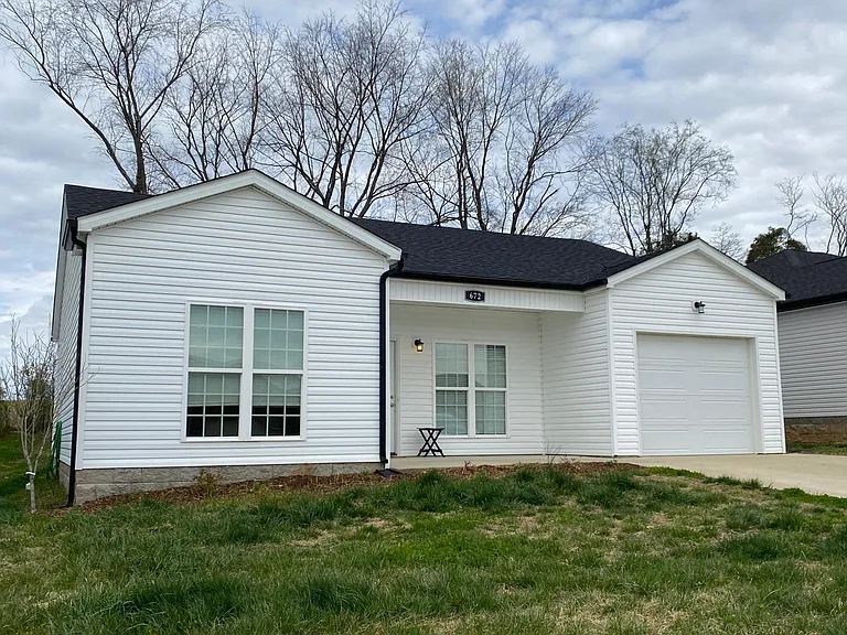 672 Cherry Blossom Rd