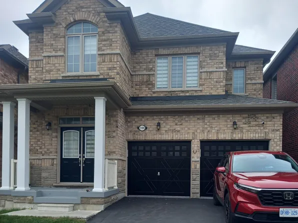 1191 Enchanted Cres, Pickering, ON L1X 0H1