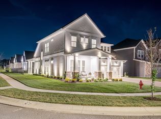 4058 Addiefrances Dr, Nolensville, TN 37135