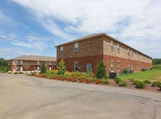 Hannah Ridge Apartments, Odenville, AL 35120