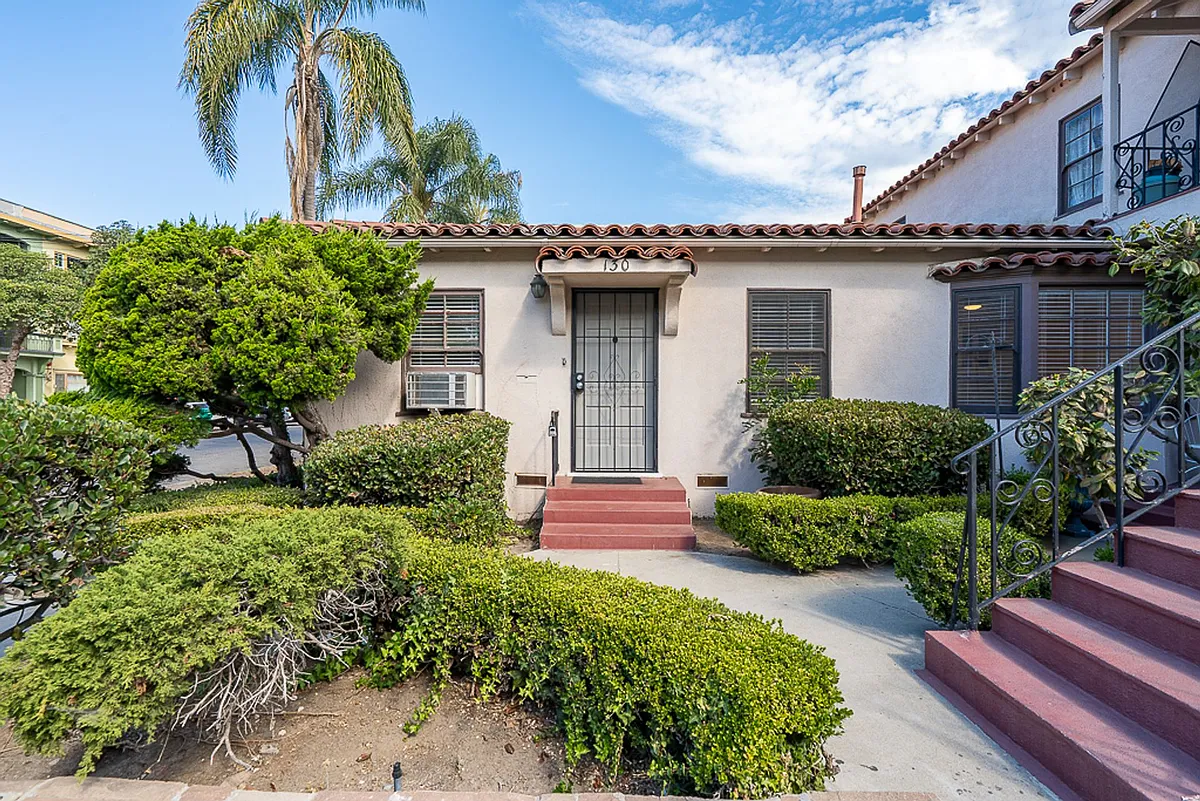 Building Photo - 126-132 Bonito Ave