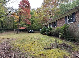 2760 Lambsburg Rd, Lambsburg, VA 24351