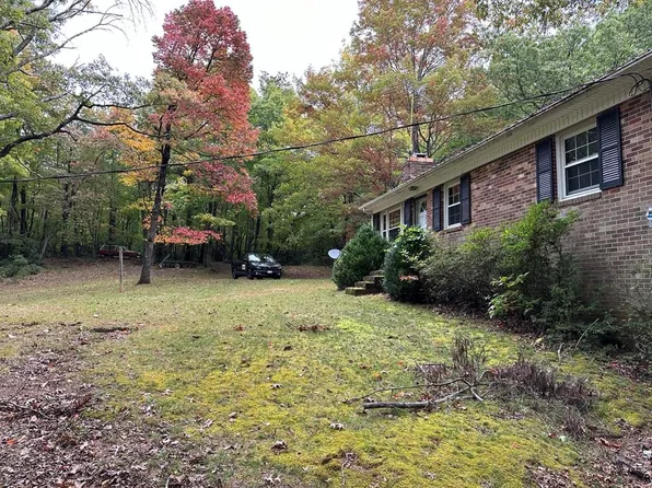 2760 Lambsburg Rd, Lambsburg, VA 24351