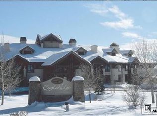 1463 Flattop Cir #108, Steamboat Springs, CO 80487