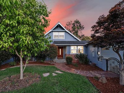 120 Blackstone Dr, San Rafael, CA, 94903