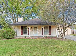 11223 Talton Ave, Baton Rouge, LA 70817