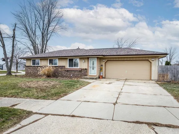 2018 Hermitage Lane, Janesville, WI 53546