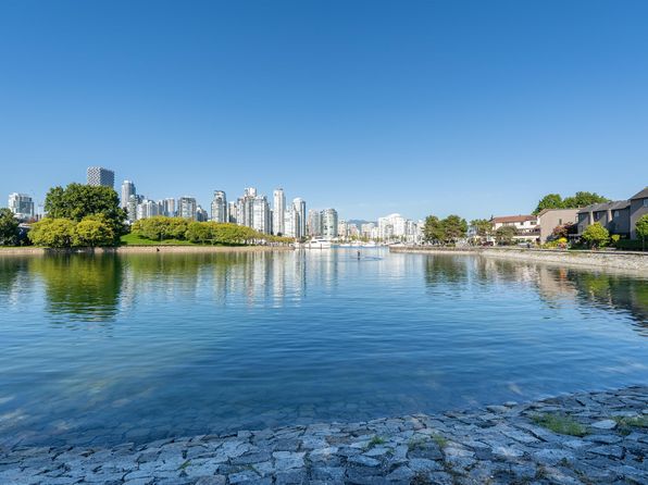 2 bedroom rental in Vancouver — photo 39