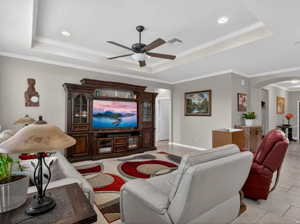 13218 TRIPLE X DR, San Antonio, TX 78253