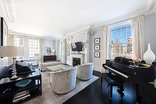 45 East 66th Street #7W in Lenox Hill, Manhattan | StreetEasy