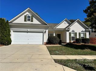 2010 Holly Villa Cir, Indian Trail, NC 28079