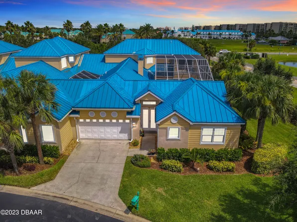 4641 Riverwalk Village Ct, Ponce Inlet, FL 32127