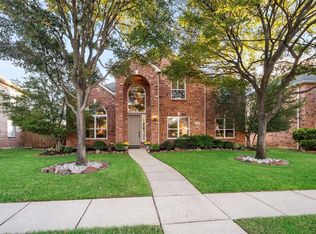 1913 Edgehill Dr, Allen, TX 75013