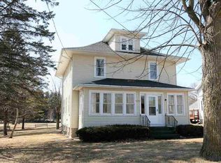 14716 S Maribel Rd, Maribel, WI 54227