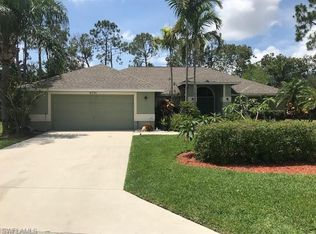 6791 Weatherby Ct, Naples, FL 34104