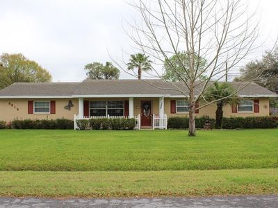 3315 Flamingo Ln, Mulberry, FL, 33860