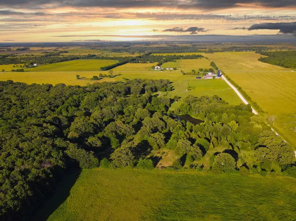 0000 County Road 186, Weaubleau, MO 65774