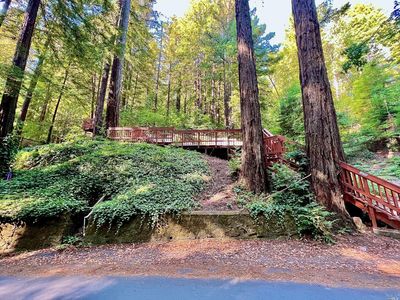 15190 Rio Nido Road, Guerneville, CA, 95446