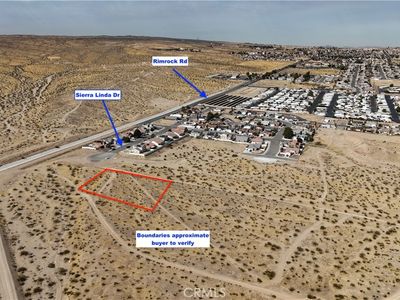 770 Sierra Linda Dr, Barstow, CA, 92311