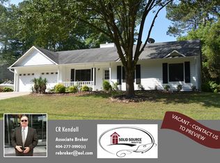 136 River Oaks Dr, Woodstock, GA