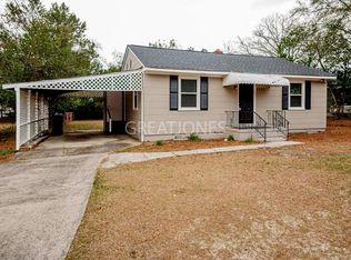 2525 Sheraton Dr, Augusta, GA 30906