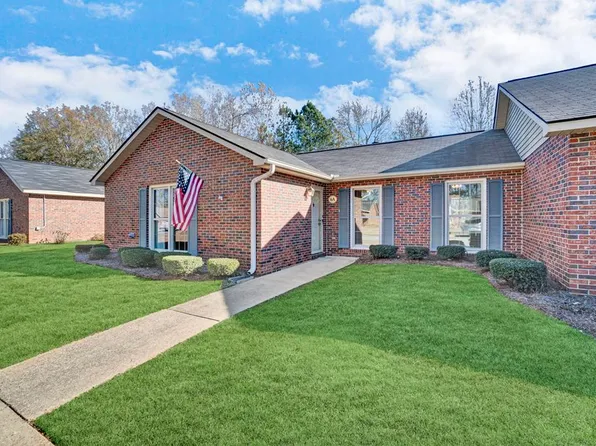1291 Calhoun Rd APT 6A, Greenwood, SC 29649
