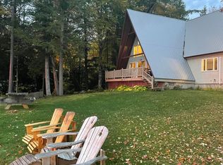 18 Beech Ridge Drive, Abbot, ME 04406