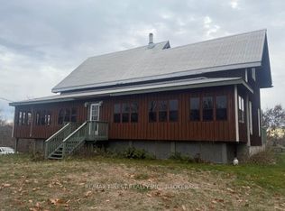 1146 Four Lake Rd, Central Frontenac, ON K0H 2K0