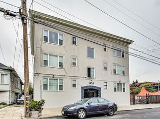 1454 36th Ave APT 104, Oakland, CA 94601
