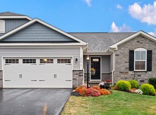 326 Brandi Lynn Ln, Evans City, PA 16033