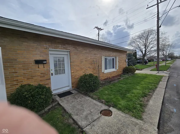 1403 Madison Rd, Elwood, IN 46036