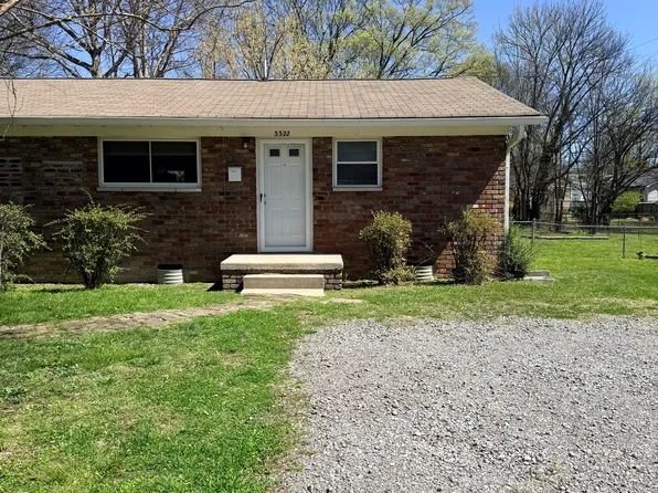 3322 Powers St, Knoxville, TN 37917