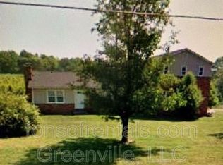 1973 John Dodd Rd, Wellford, SC 29385