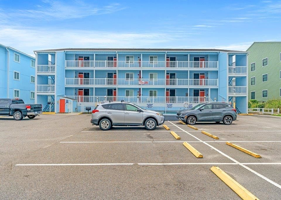 1st image of 805 S Ocean Blvd. #E-2