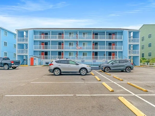 805 S Ocean Blvd. #E-2, North Myrtle Beach, SC 29582
