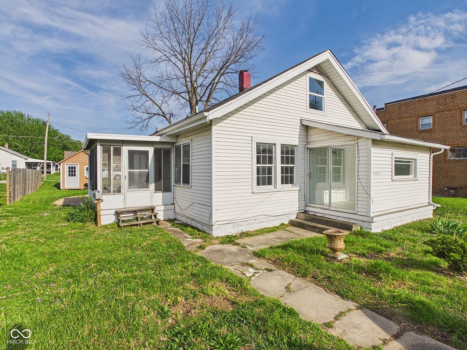 3624 Columbus Ave, Anderson, IN 46013 | MLS #22096785 | Zillow