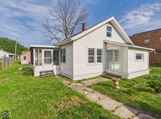 3624 Columbus Ave, Anderson, IN 46013