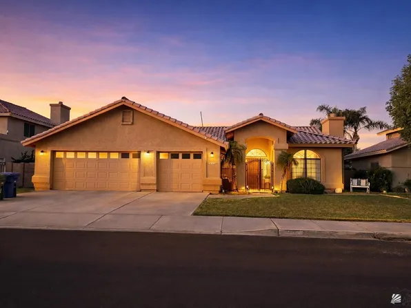 4778 W 31st Ln, Yuma, AZ 85364