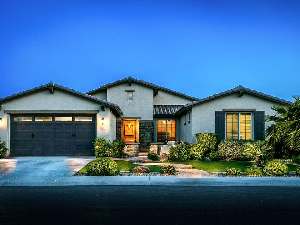 1st image of 2457 E Aris Dr