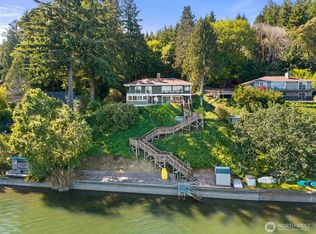 3440 Madrona Beach Rd NW, Olympia, WA 98502