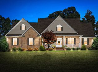 1488 Cooley Ford Rd, Tennessee Ridge, TN 37178