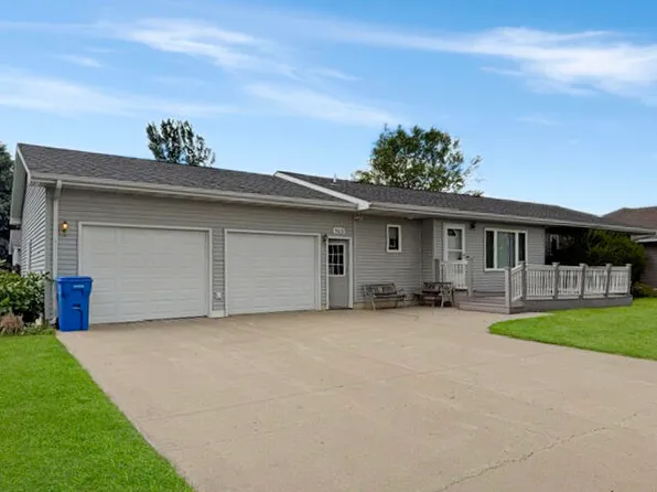 503 Ashley Ave, Volga, SD 57071