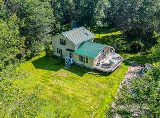 65 Kitchen Hill Rd, Newport, ME 04953